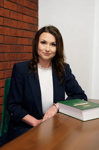 Kancelaria adwokacka | Adwokat Bytom | Aleksandra Siemaszko - Baron